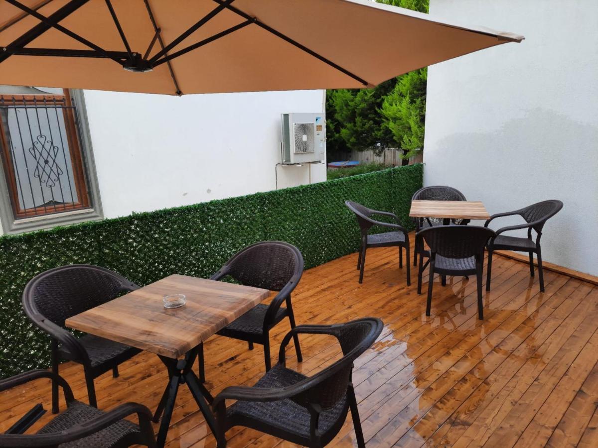 Jk Business Hotel Denizli  Ngoại thất bức ảnh