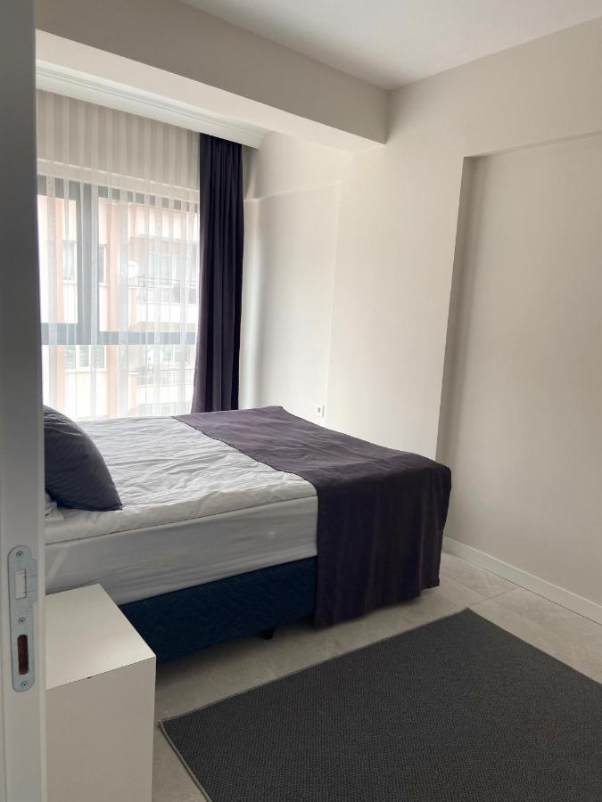 Jk Business Hotel Denizli  Ngoại thất bức ảnh