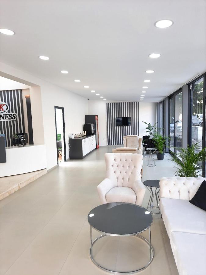 Jk Business Hotel Denizli  Ngoại thất bức ảnh
