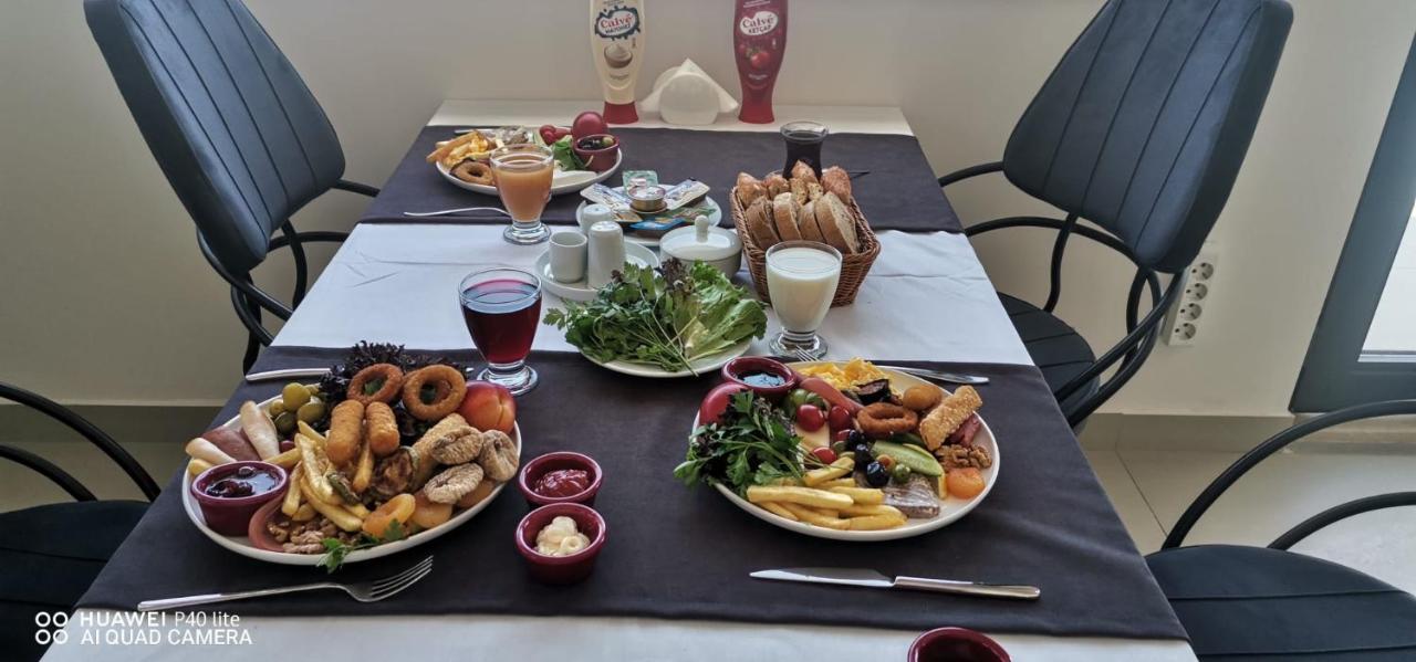Jk Business Hotel Denizli  Ngoại thất bức ảnh