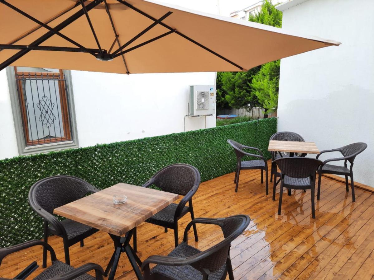 Jk Business Hotel Denizli  Ngoại thất bức ảnh