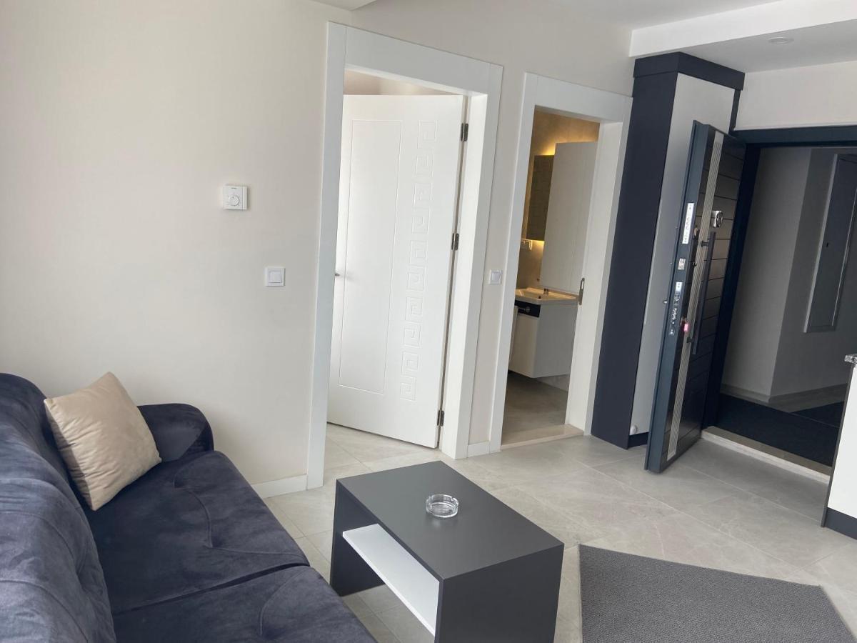 Jk Business Hotel Denizli  Ngoại thất bức ảnh