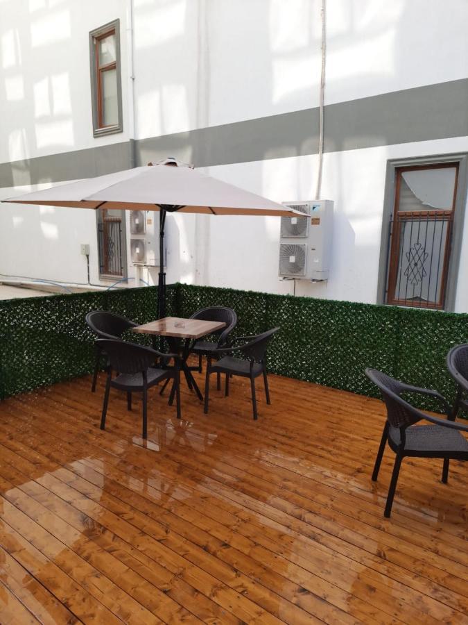 Jk Business Hotel Denizli  Ngoại thất bức ảnh