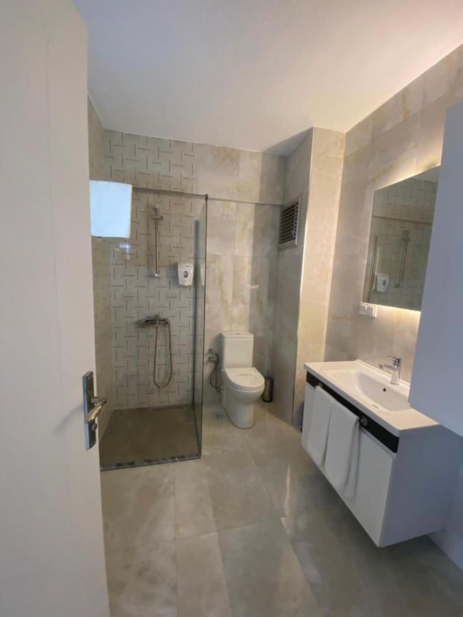 Jk Business Hotel Denizli  Ngoại thất bức ảnh