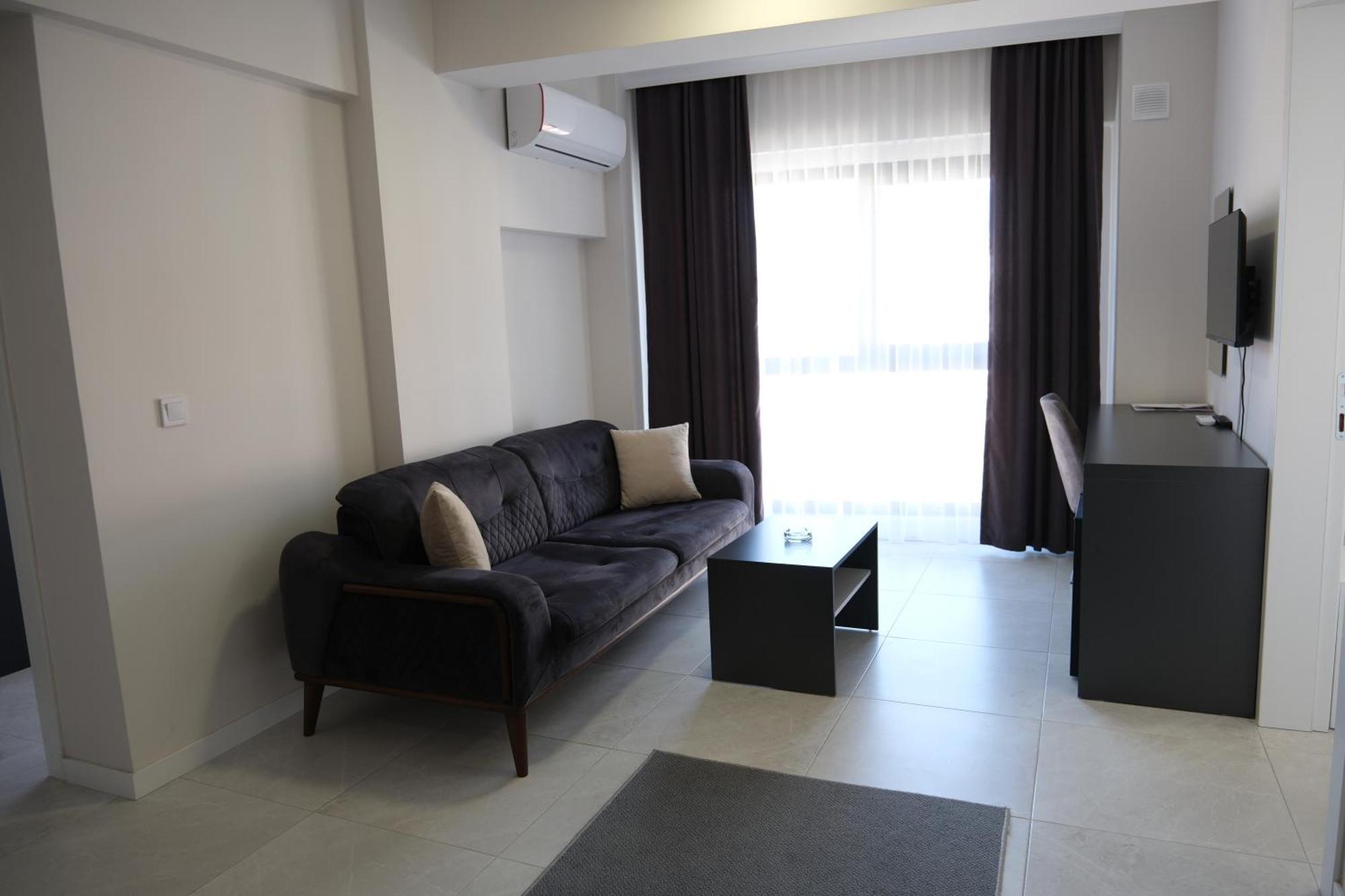 Jk Business Hotel Denizli  Ngoại thất bức ảnh