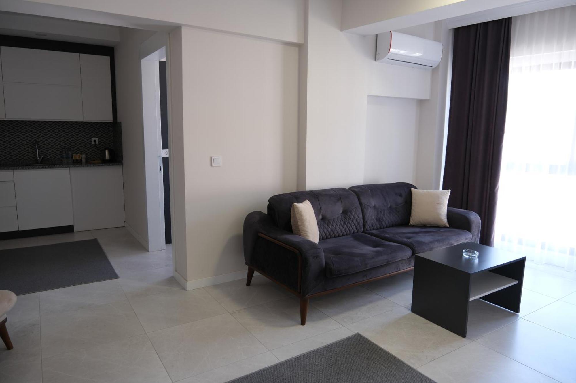 Jk Business Hotel Denizli  Ngoại thất bức ảnh